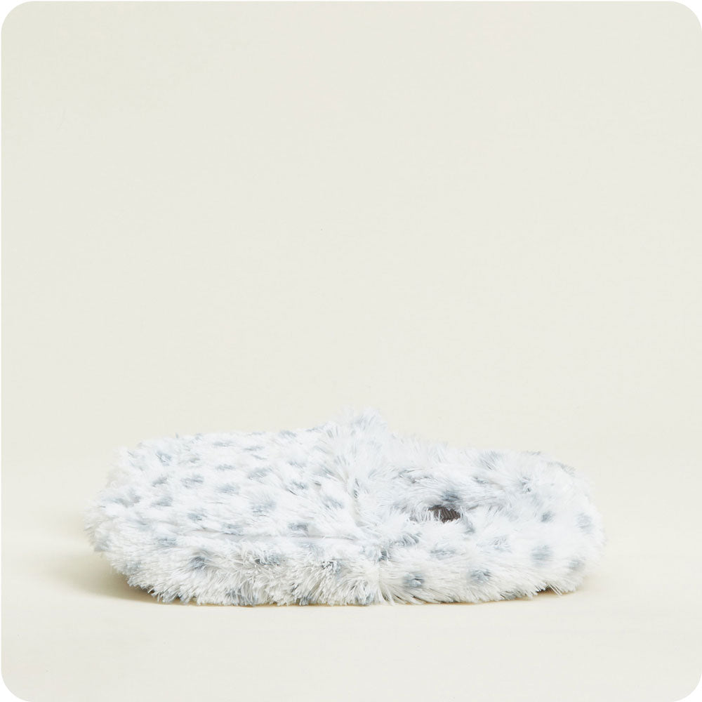 Snowy Slippers Warmies® - Bright Scent