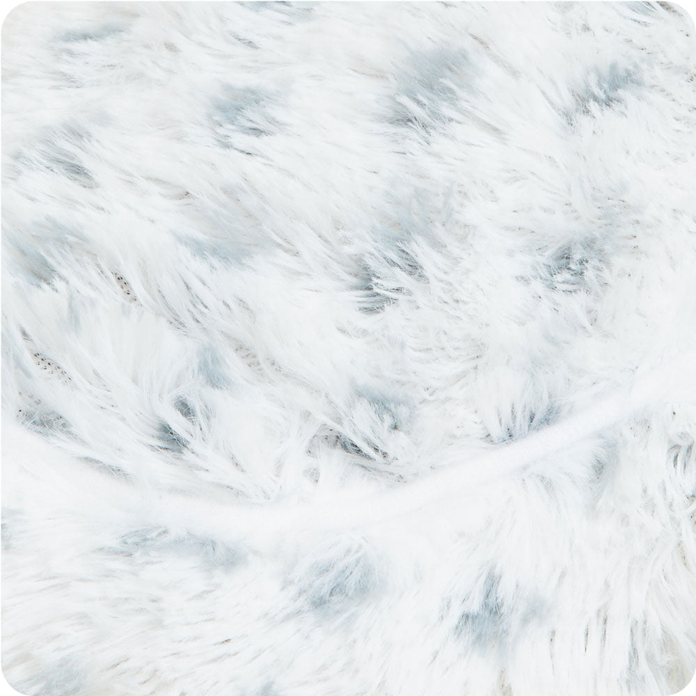 Snowy Slippers Warmies® - Bright Scent