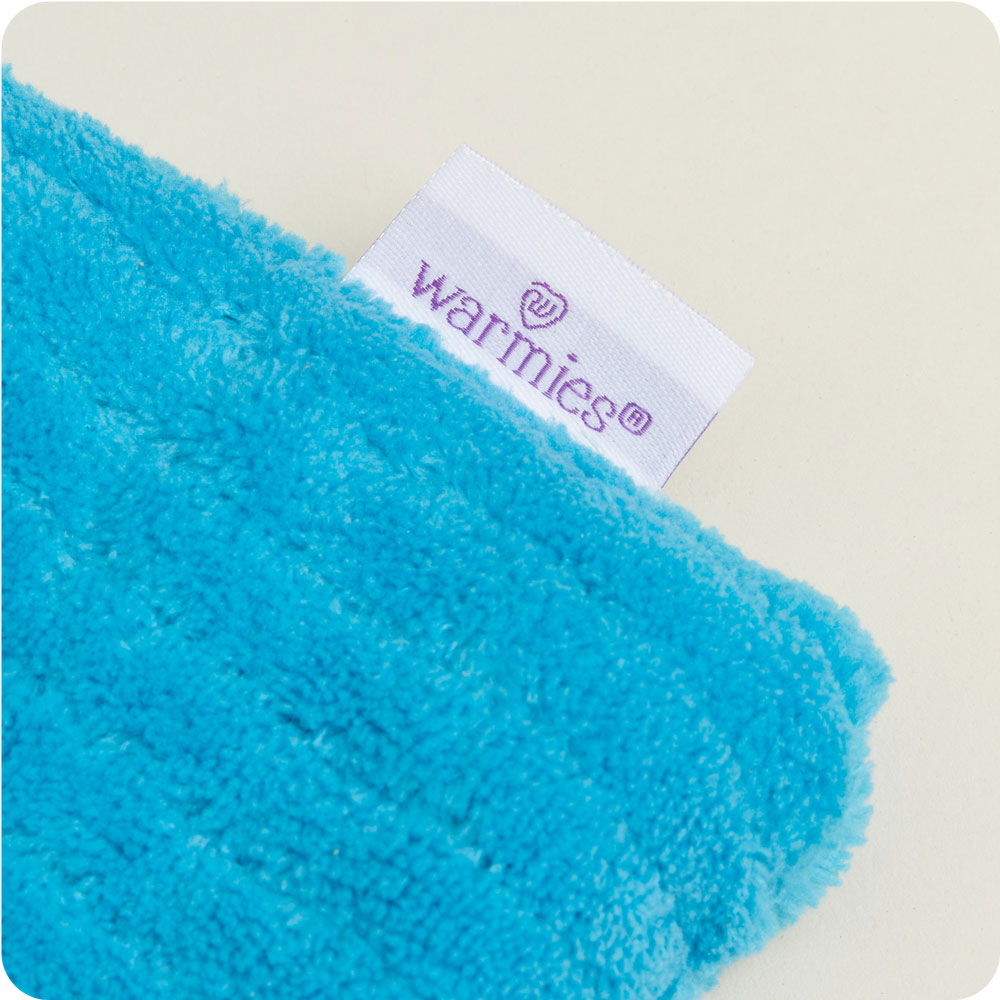 Soft Cord Blue Hot-Pak® - Simple Care