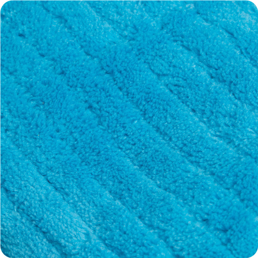 Soft Cord Blue Hot-Pak® - Simple Care