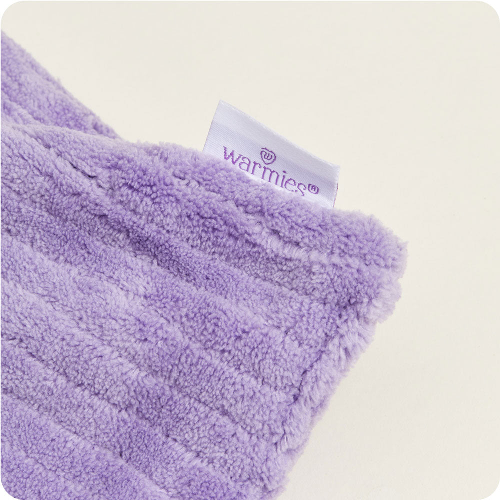 Soft Cord Lavender Hot-Pak® - Easy Fit