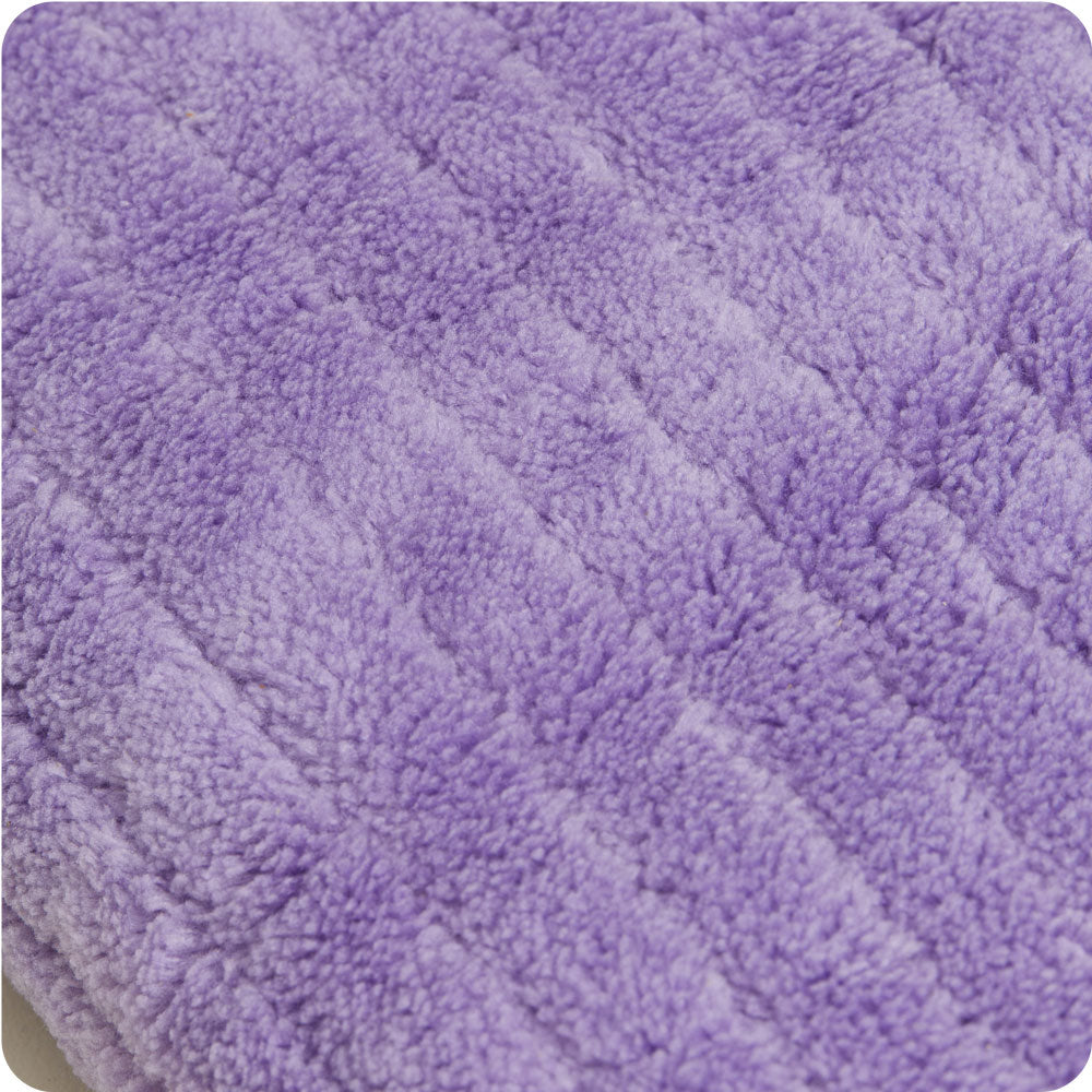 Soft Cord Lavender Hot-Pak® - Easy Fit