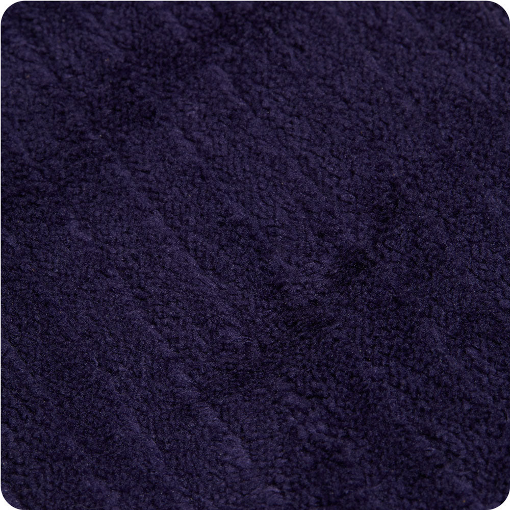 Soft Cord Midnight Blue Hot-Pak® - Gentle Care