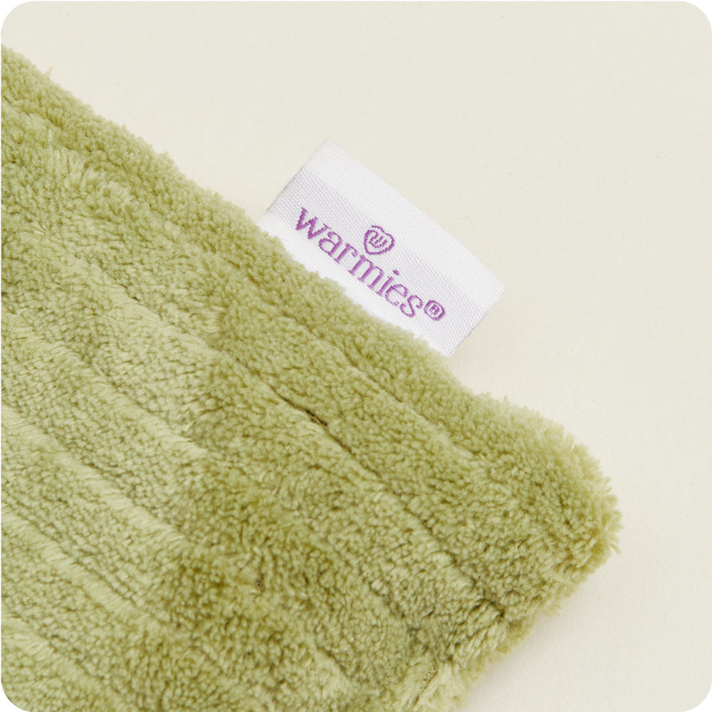 Soft Cord Spa Green Hot-Pak® - Smooth Support