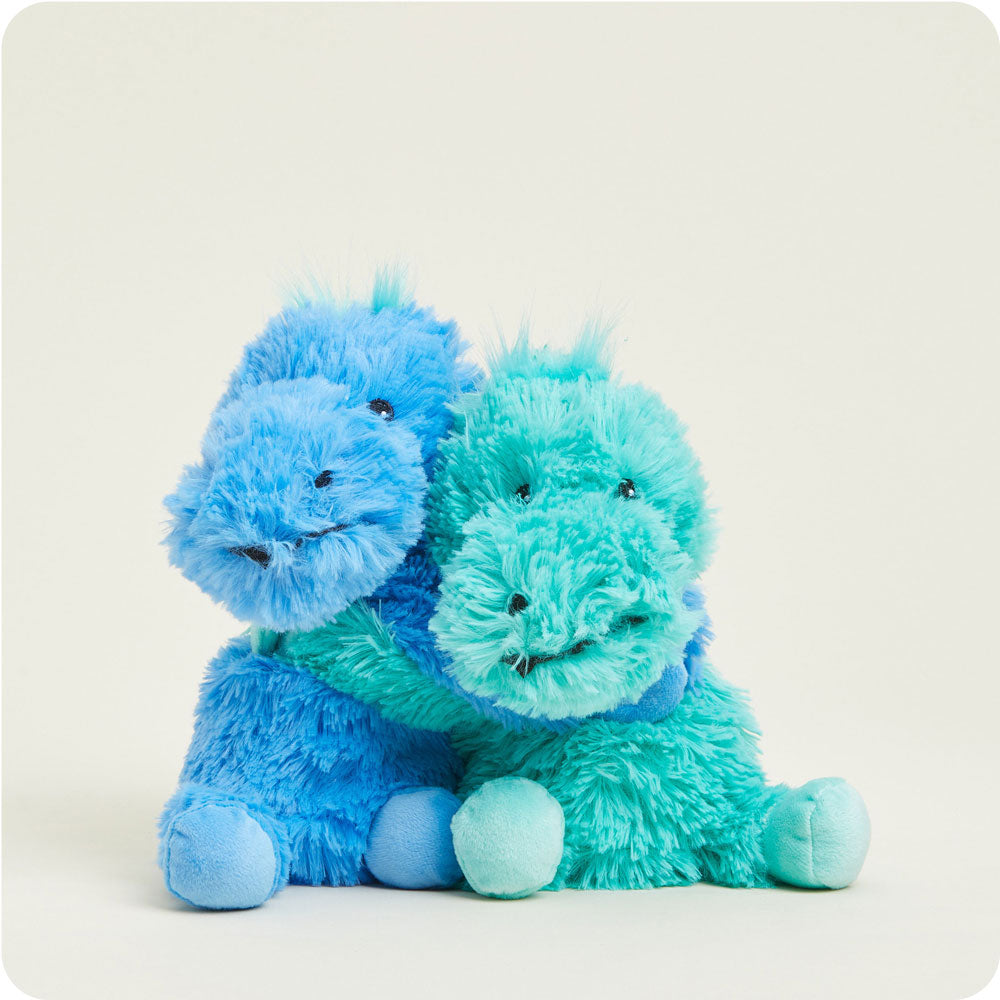 Dinosaur Hugs - Weekend Pair