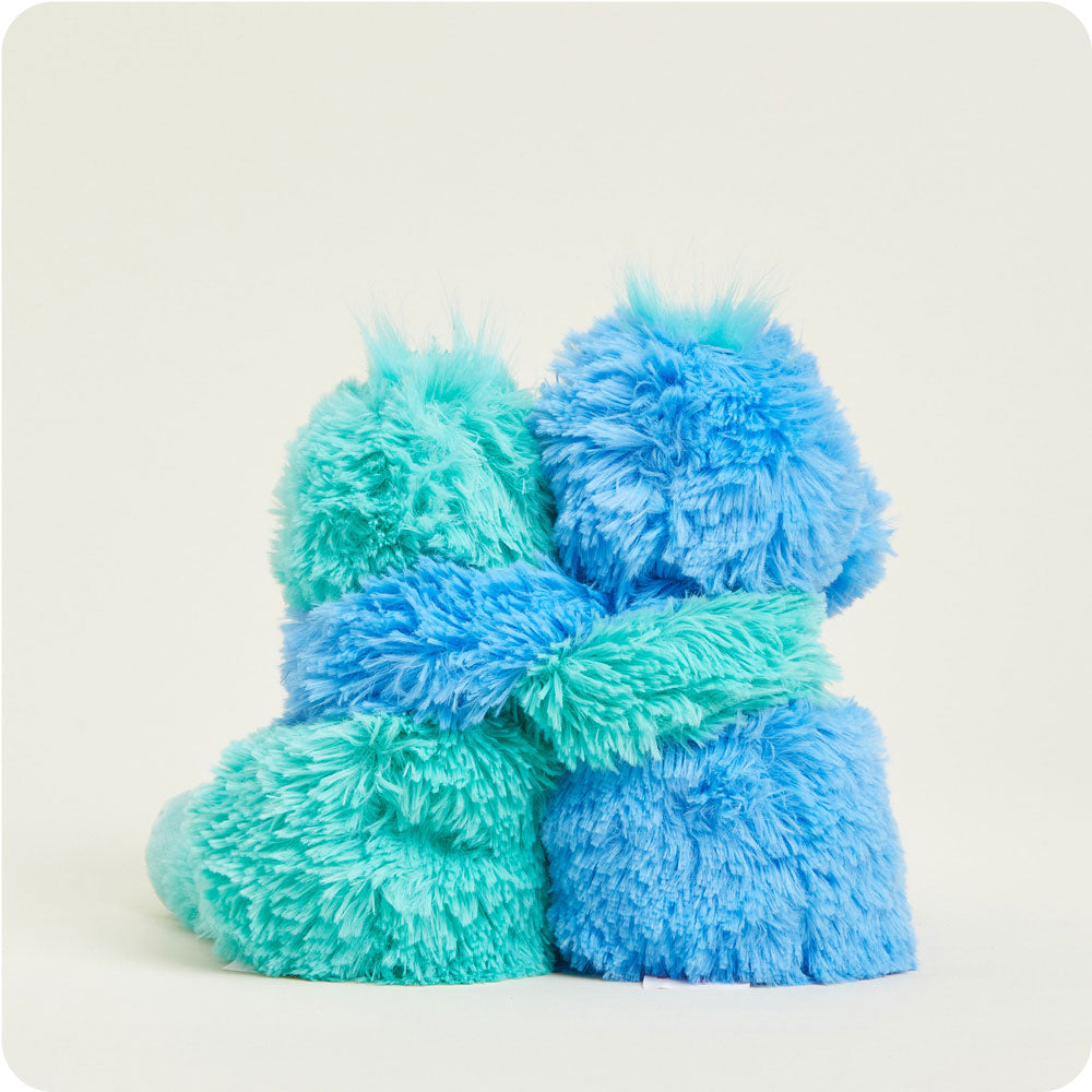 Dinosaur Hugs - Weekend Pair