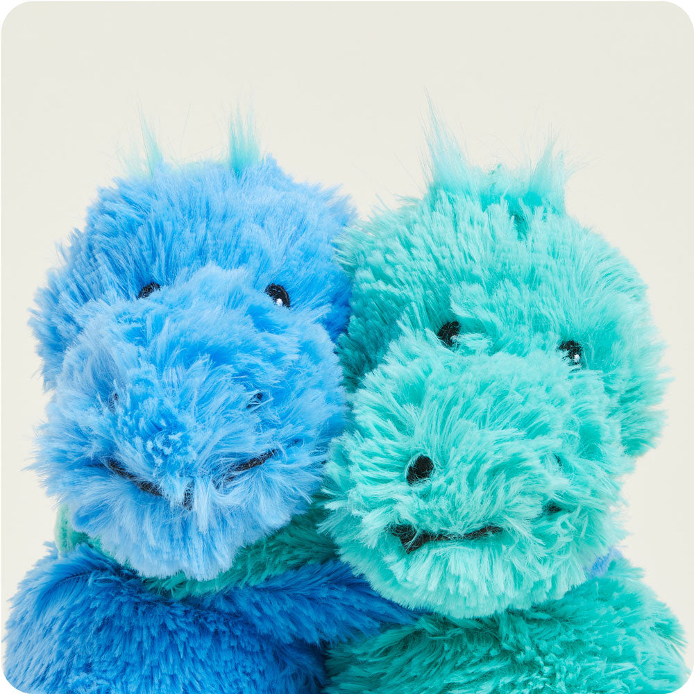 Dinosaur Hugs - Weekend Pair