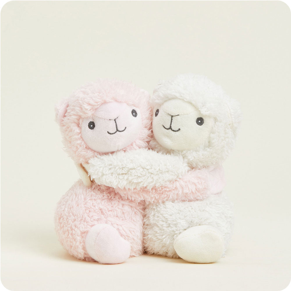 Llama Hugs - Daily Set