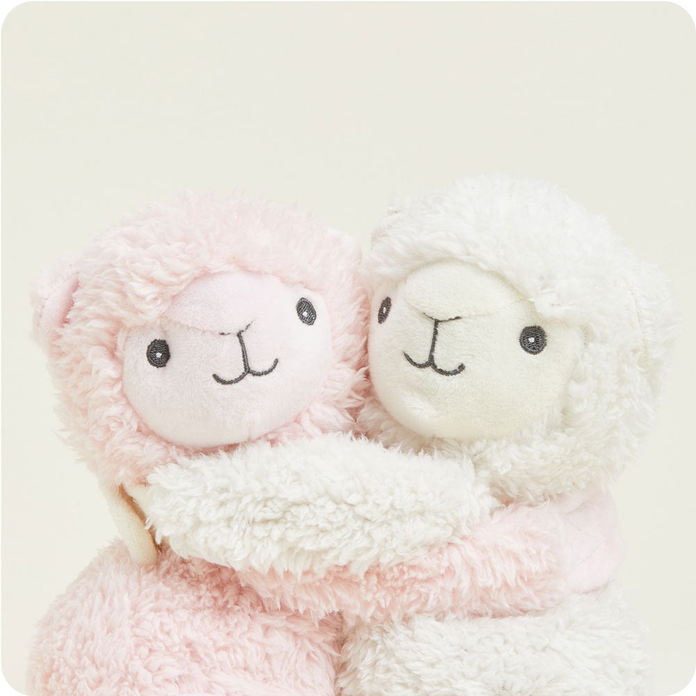 Llama Hugs - Daily Set