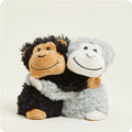 Monkey Hugs - Simple Edit