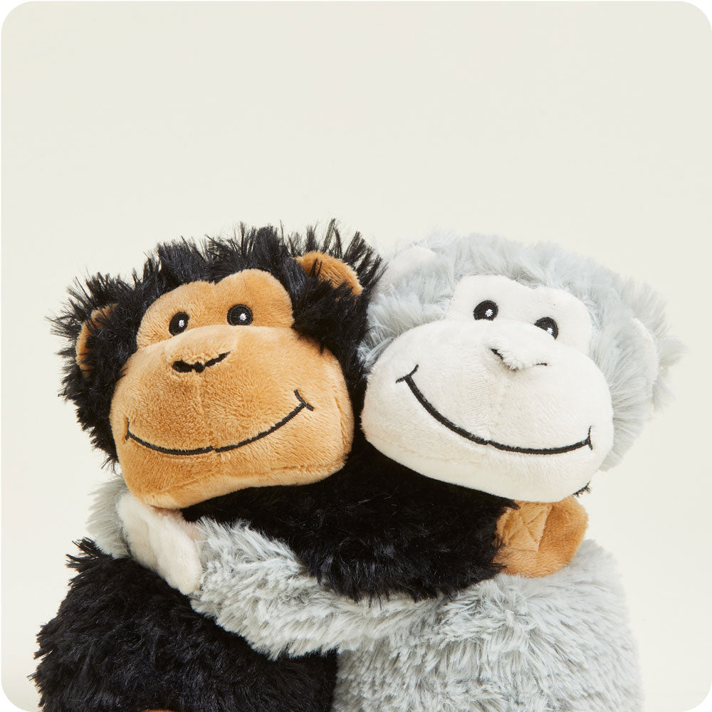 Monkey Hugs - Simple Edit