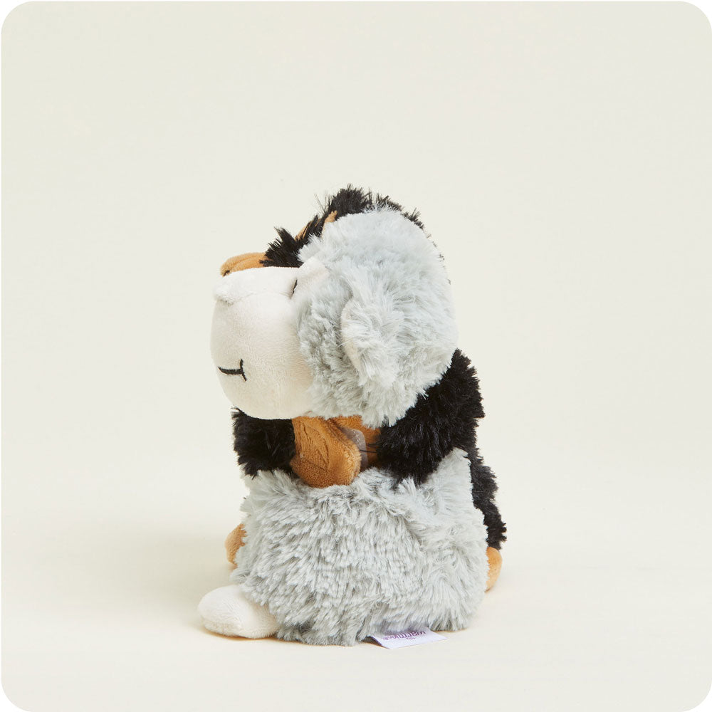 Monkey Hugs - Simple Edit