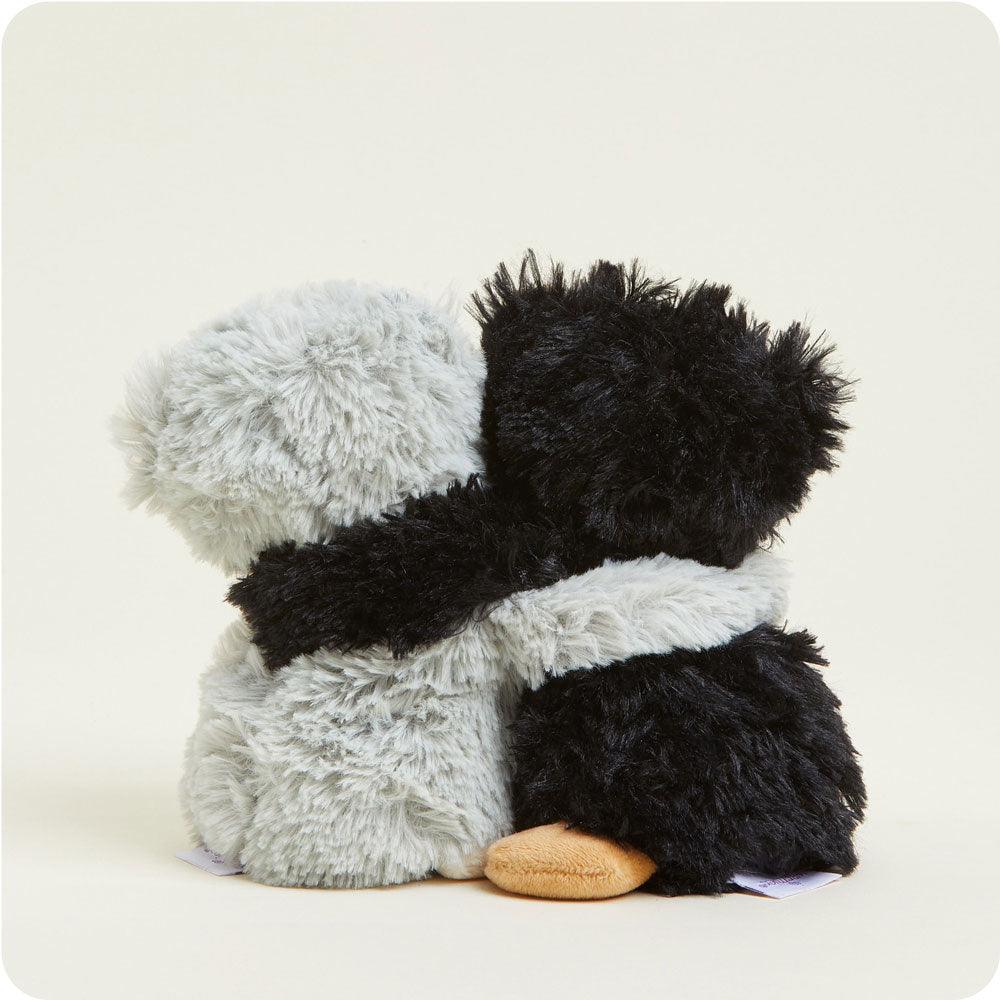 Monkey Hugs - Simple Edit