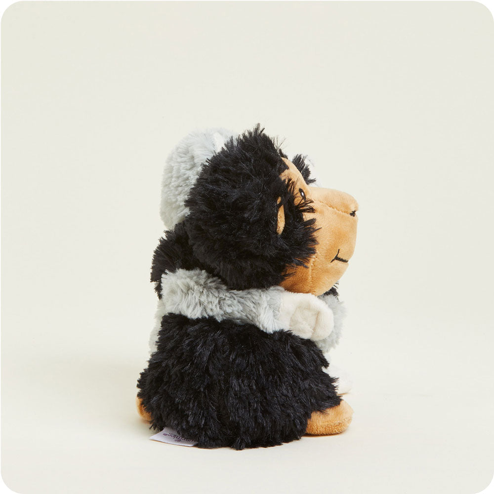 Monkey Hugs - Simple Edit