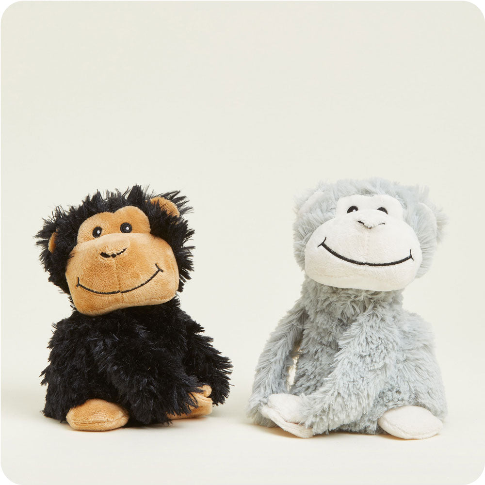Monkey Hugs - Simple Edit