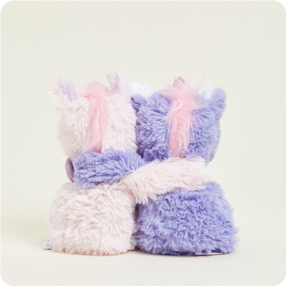 Unicorn Hugs - Ready Routine