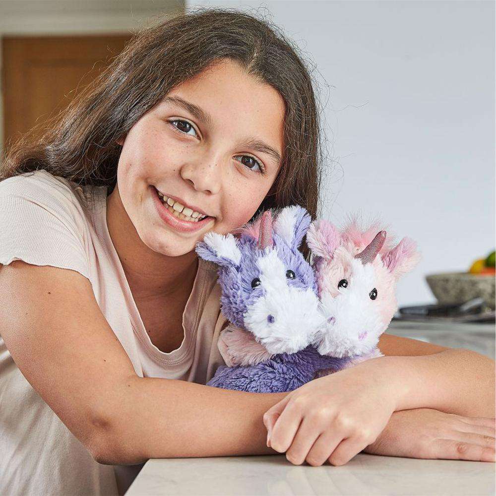 Unicorn Hugs - Ready Routine