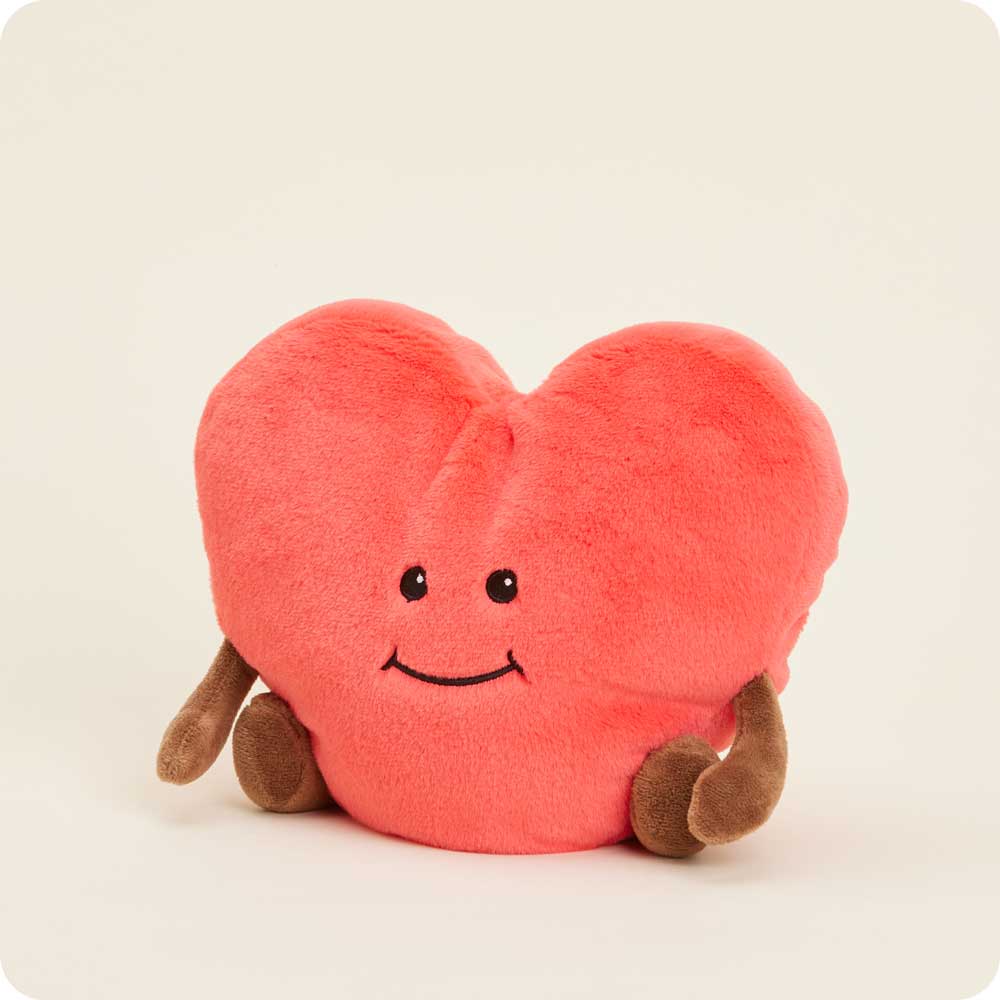 Heart Warmies - Home Glow
