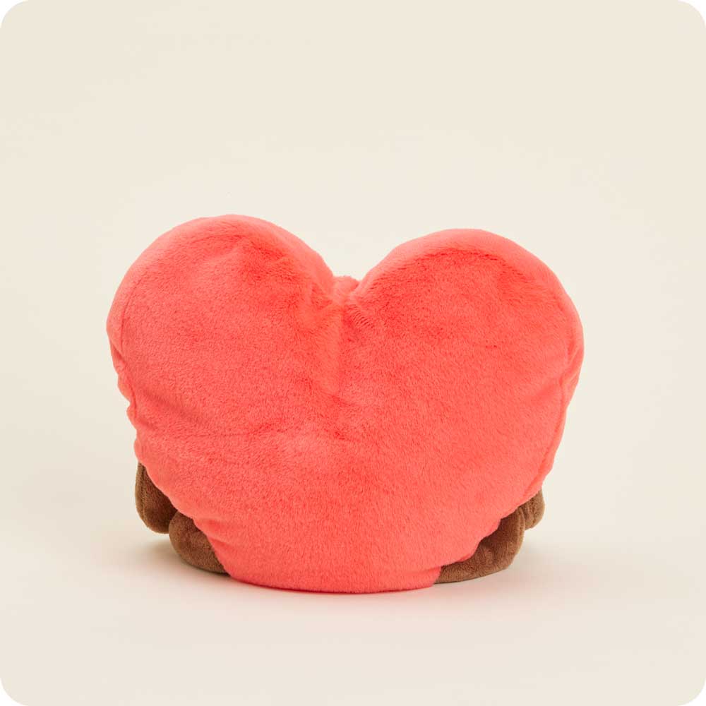 Heart Warmies - Home Glow