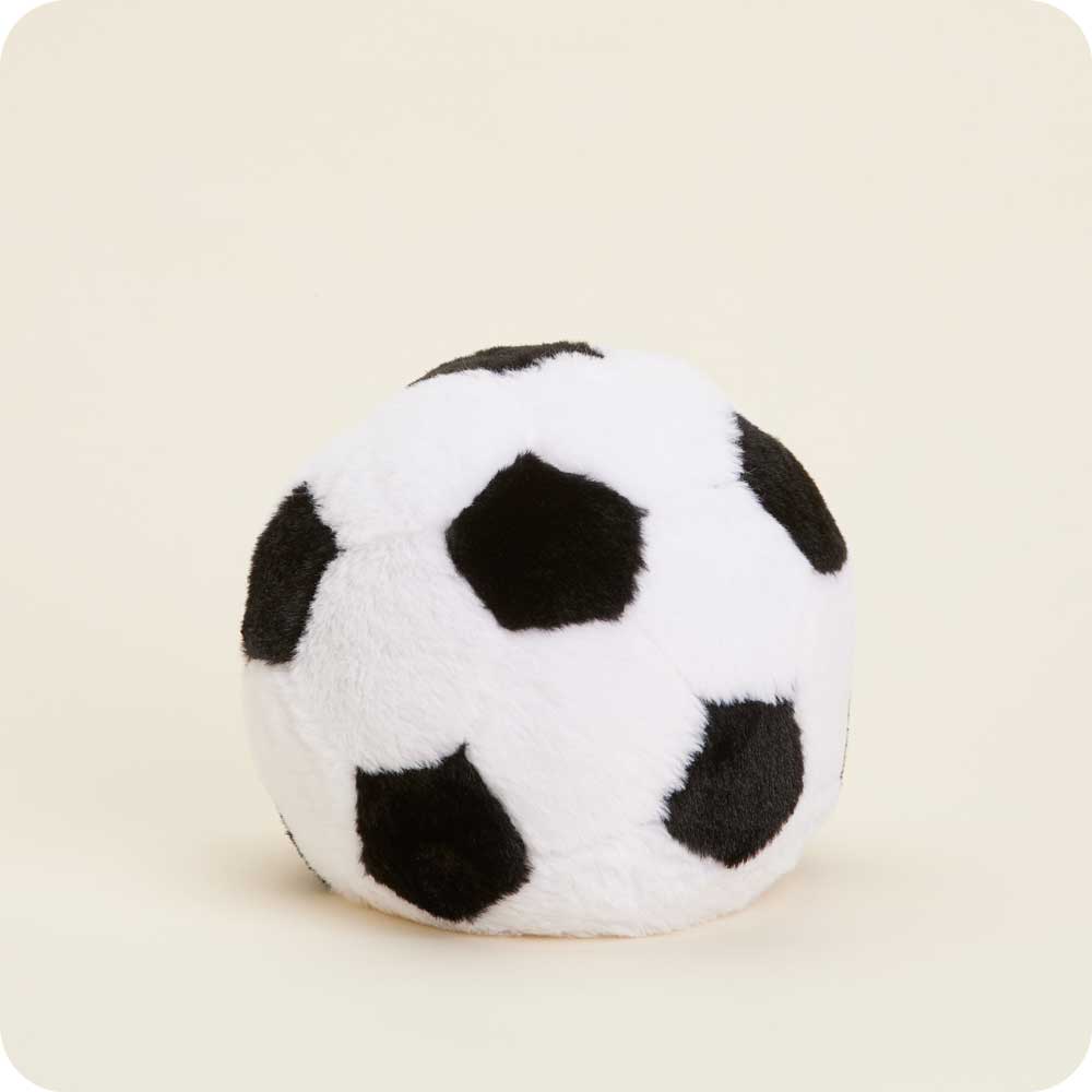 Soccer Ball Warmies - Bright Scent