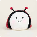 Ladybug Warmies - Cozy Glow