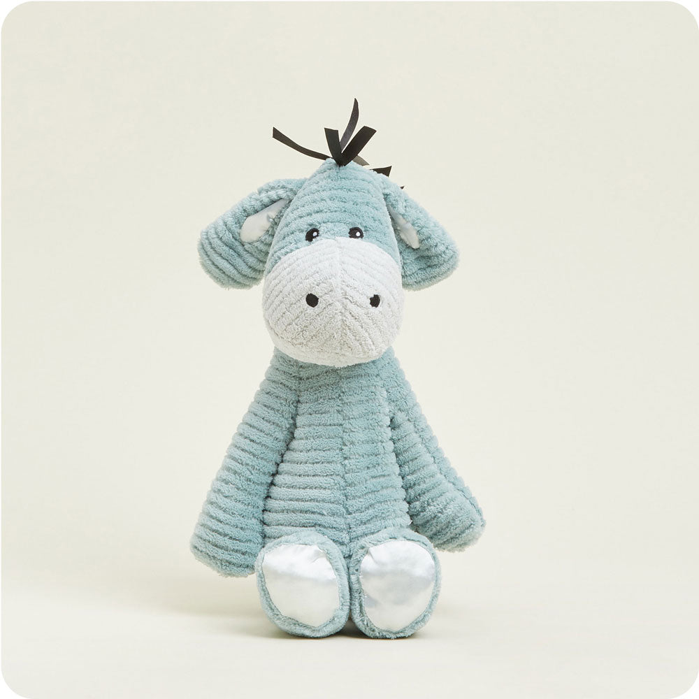 Donkey - My First Warmies - Modern Blend