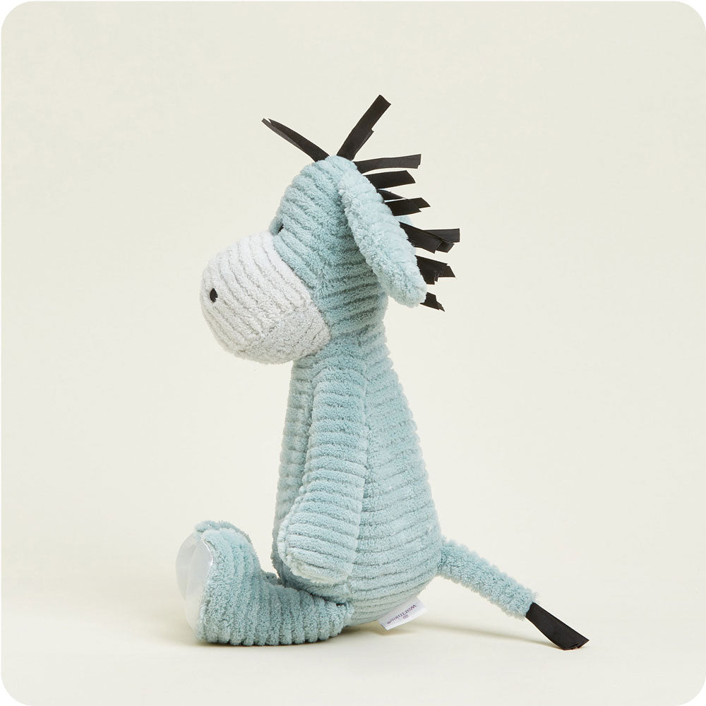 Donkey - My First Warmies - Modern Blend