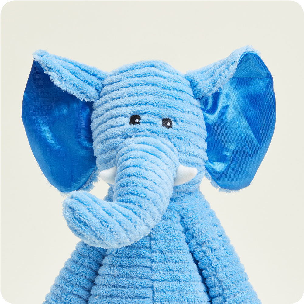 Elephant - My First Warmies - Home Glow