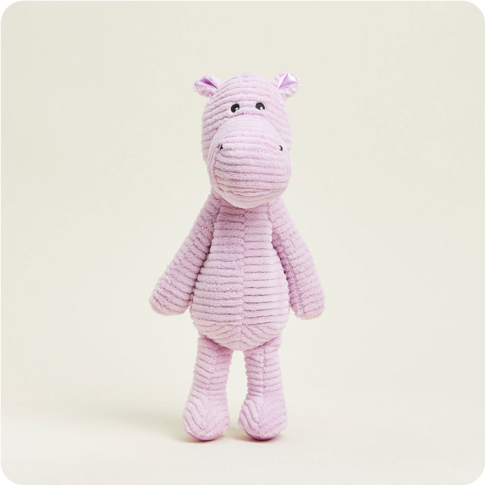 Hippo - My First Warmies - Warm Blend