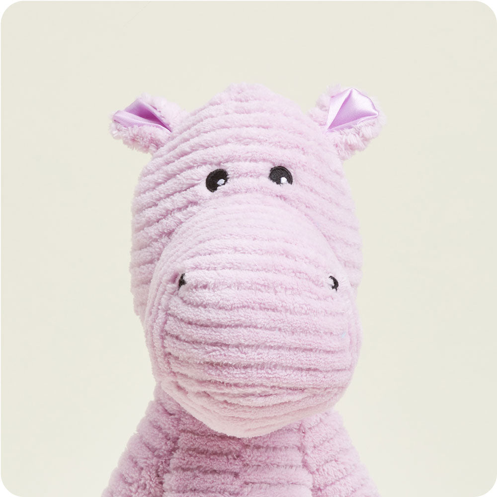 Hippo - My First Warmies - Warm Blend