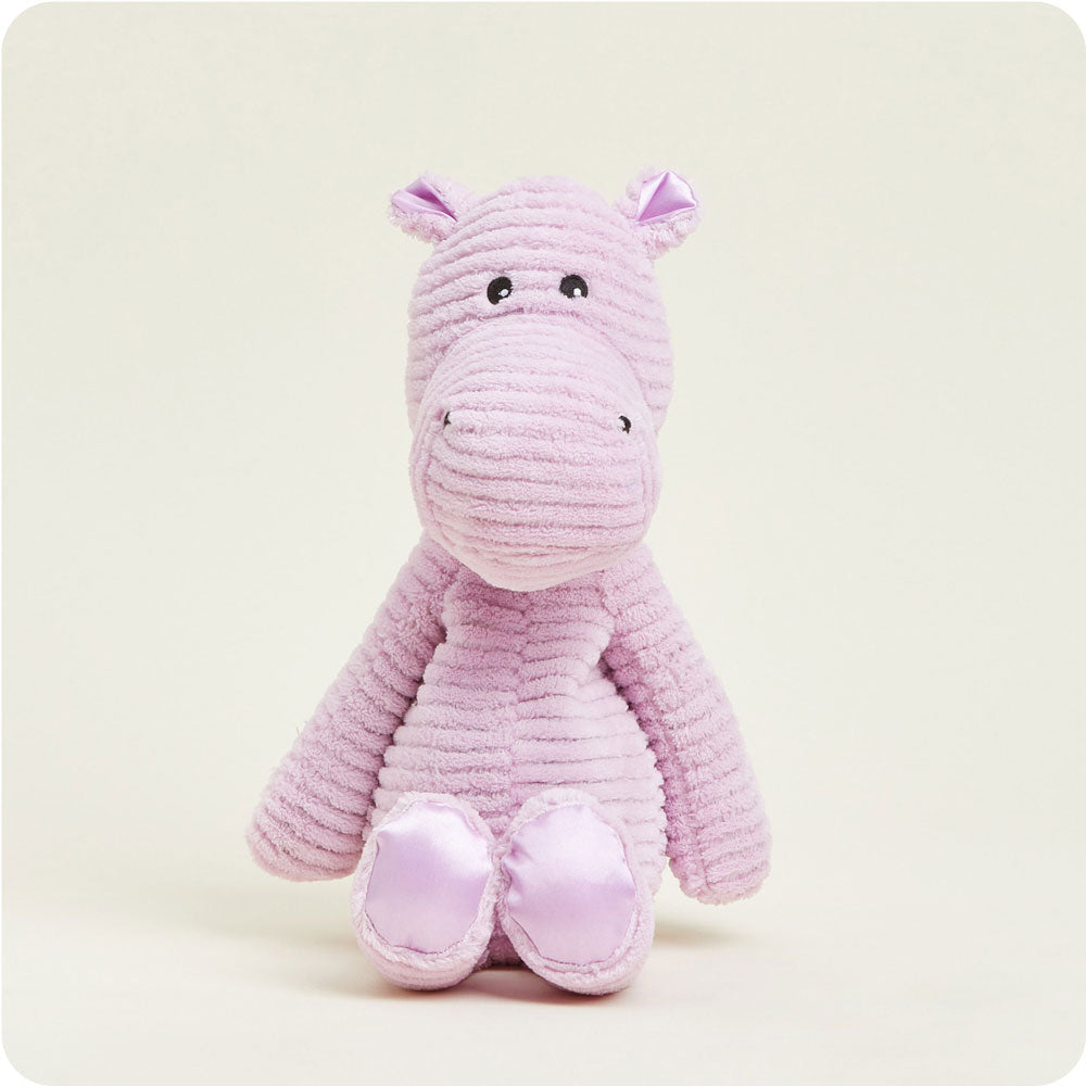 Hippo - My First Warmies - Warm Blend