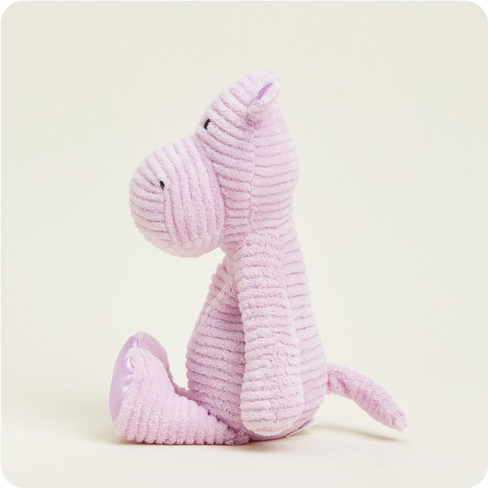 Hippo - My First Warmies - Warm Blend