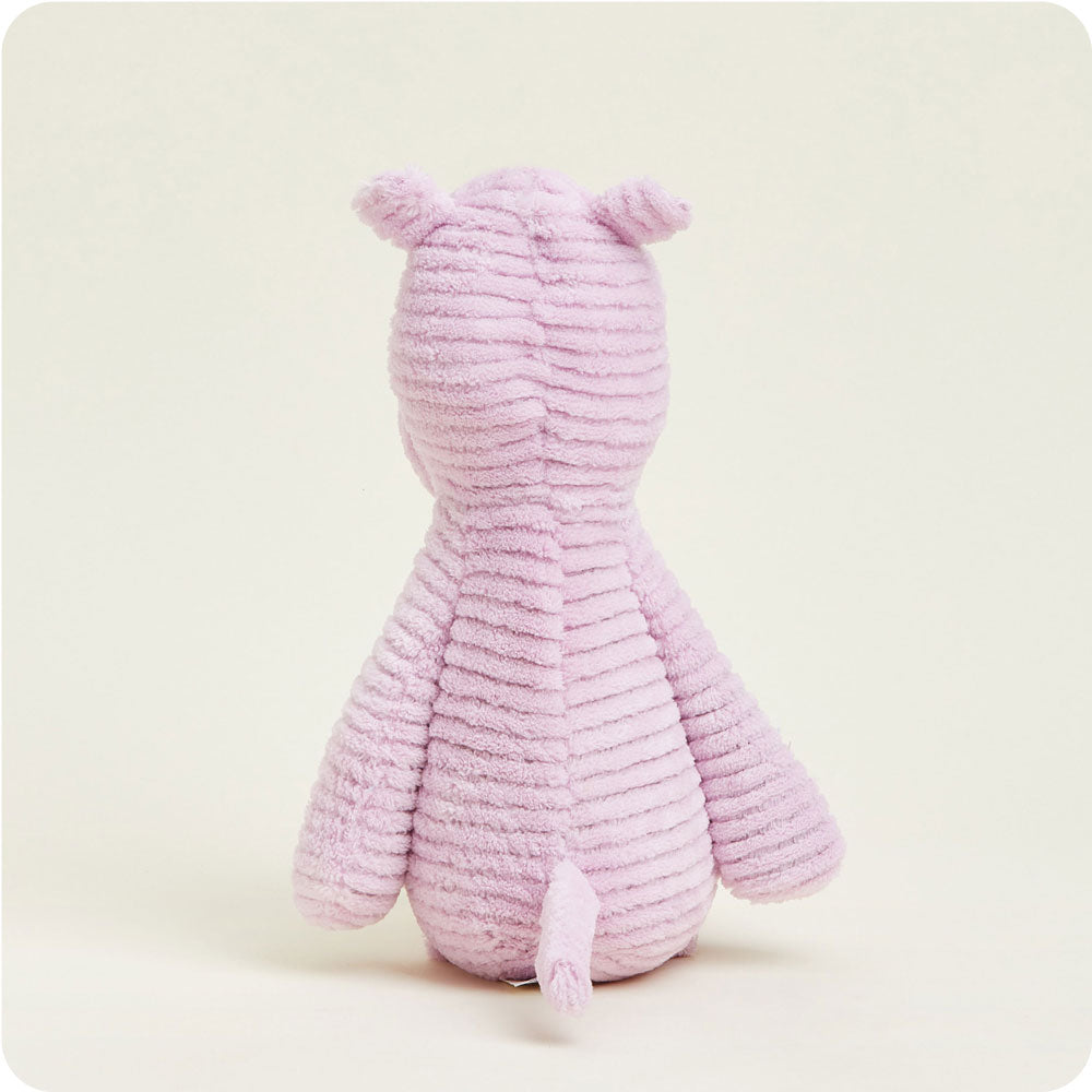 Hippo - My First Warmies - Warm Blend