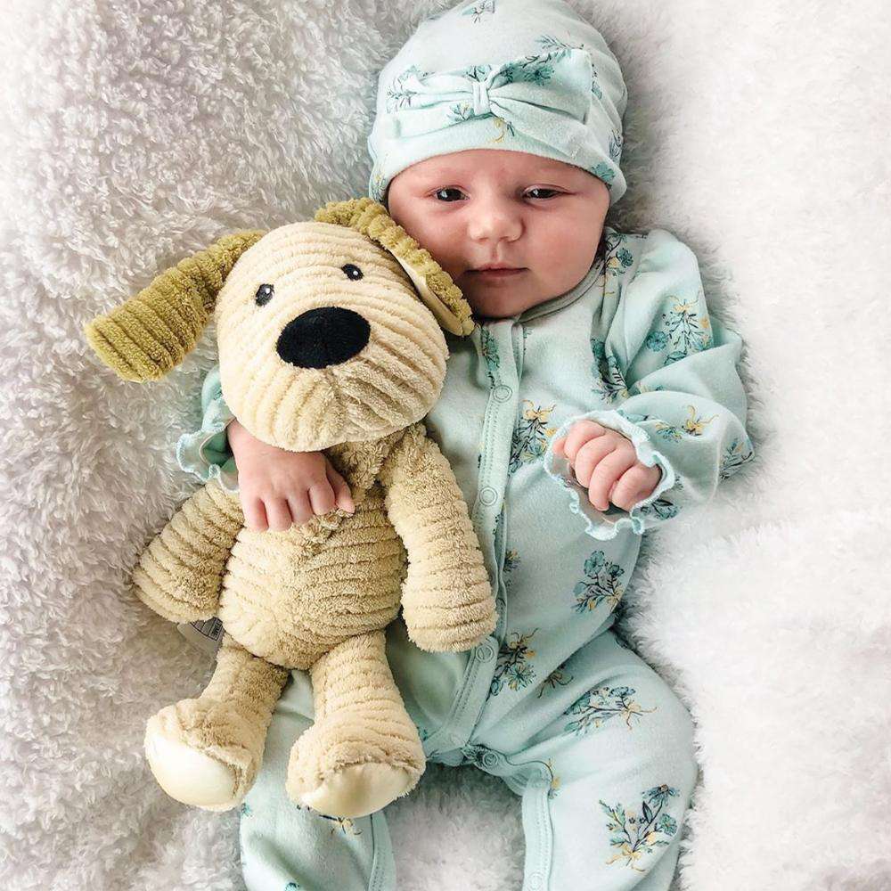 Puppy - My First Warmies - Bright Scent