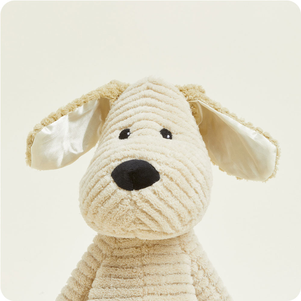 Puppy - My First Warmies - Bright Scent