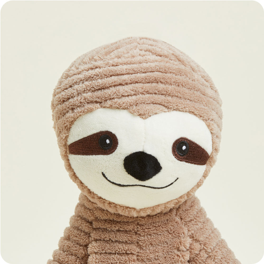 Sloth - My First Warmies - Clean Mood