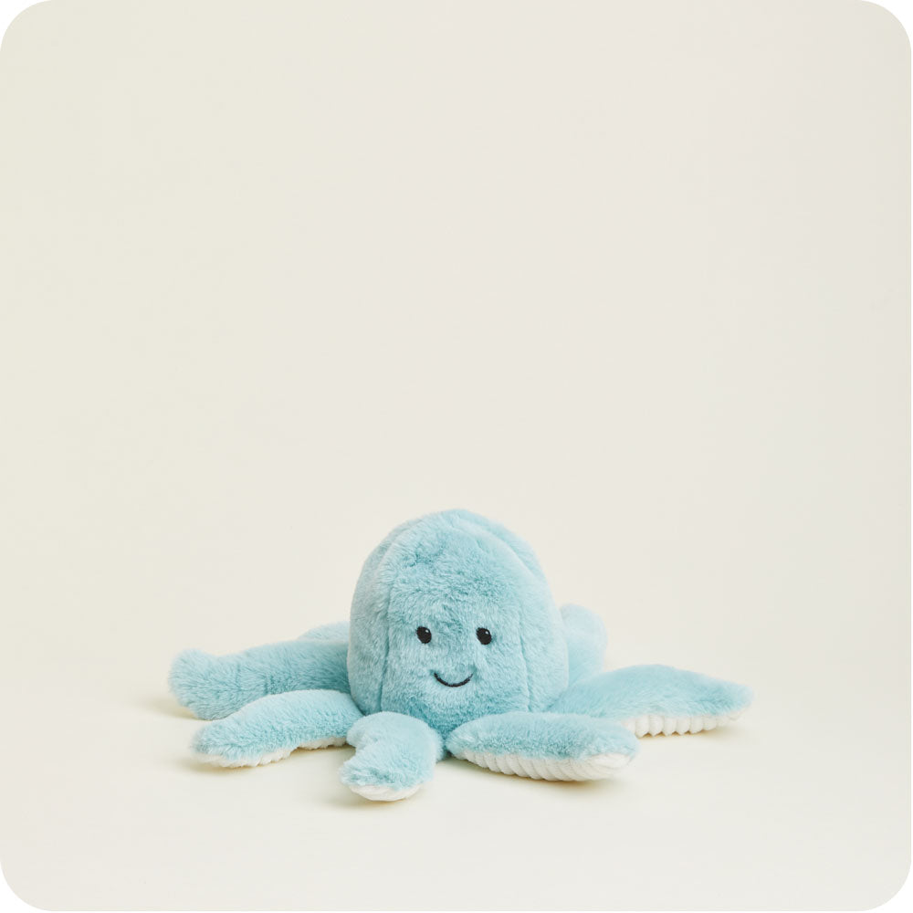 Octopus Warmies - Fresh Notes
