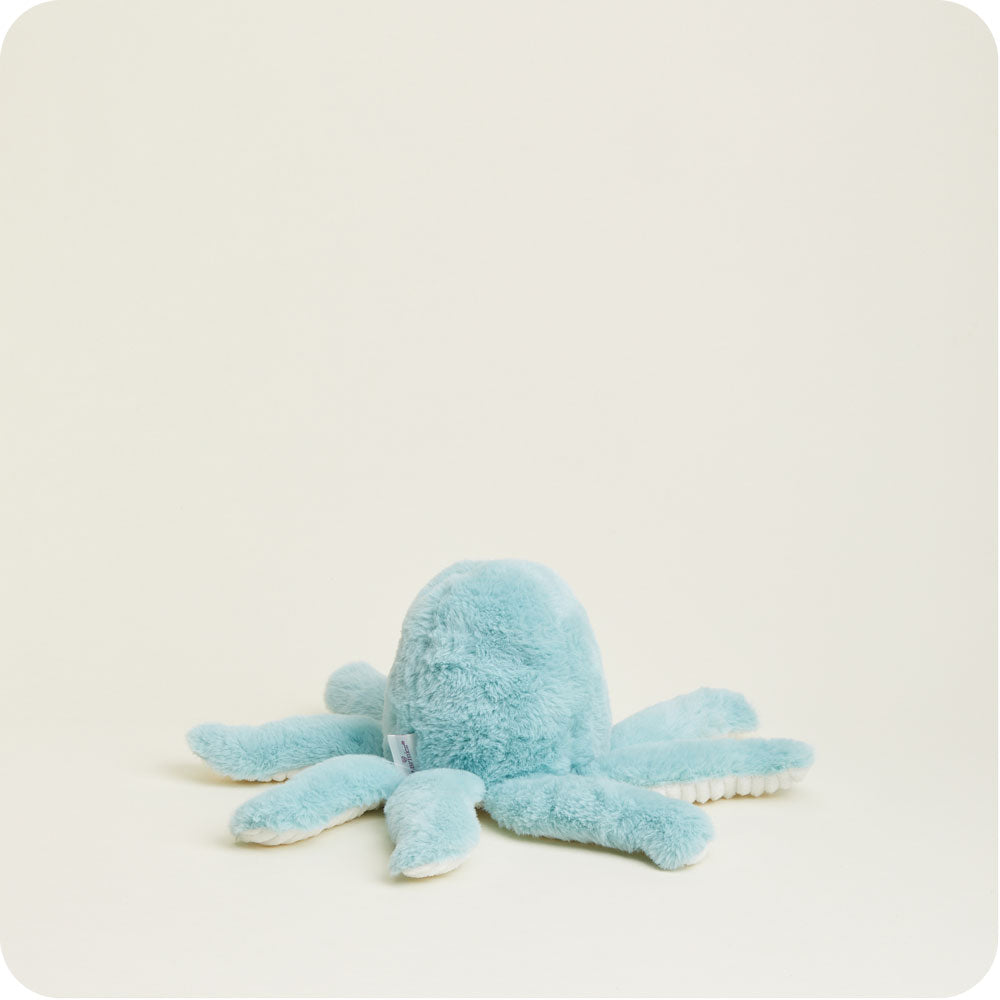 Octopus Warmies - Fresh Notes