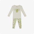 Dinosaur Long Pajamas - Home Choice
