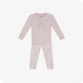 Unicorn Long Pajamas - Daily Set