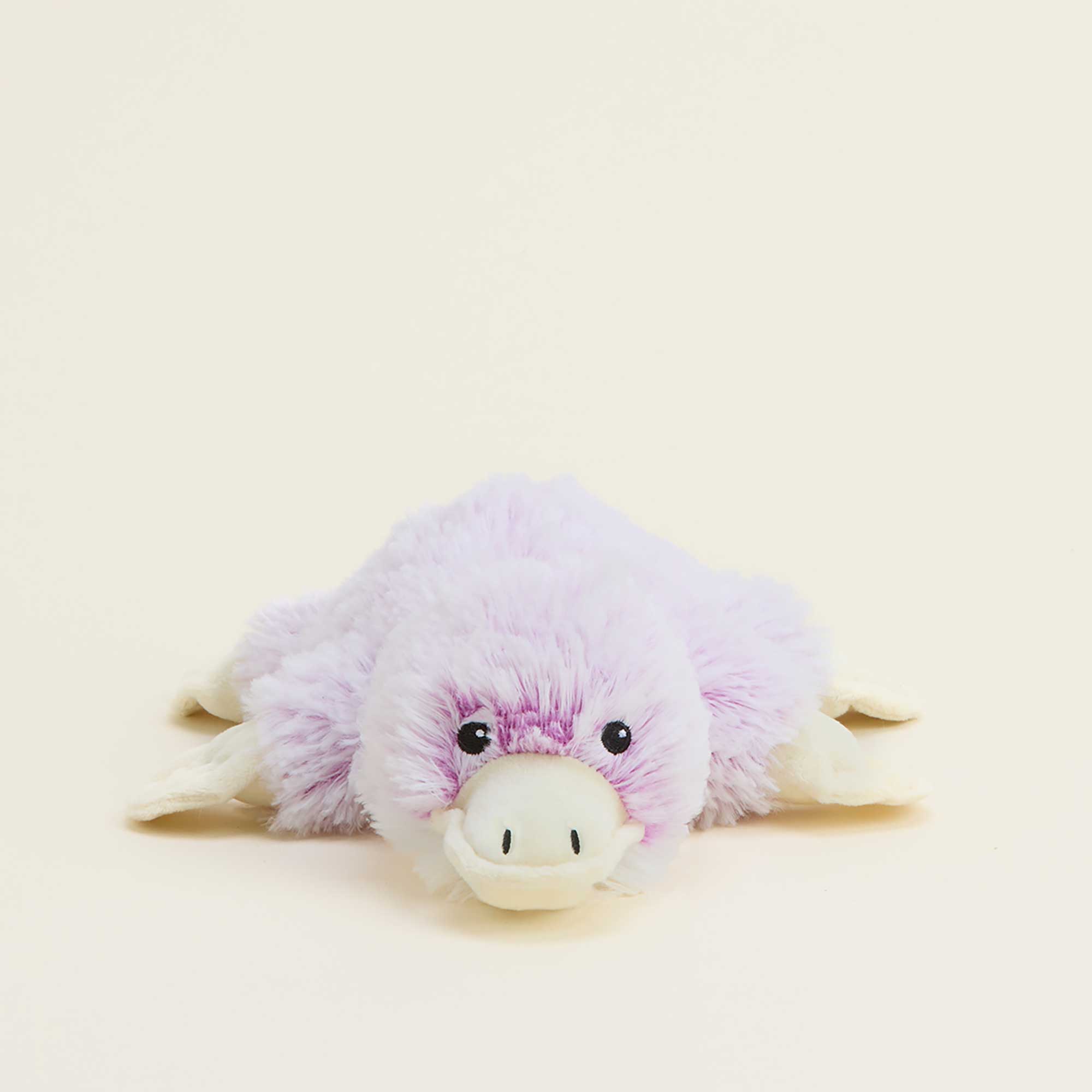 Platypus Warmies Junior - Soft Glow