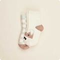 Puppy Non-Slip Socks - Bedtime Ready