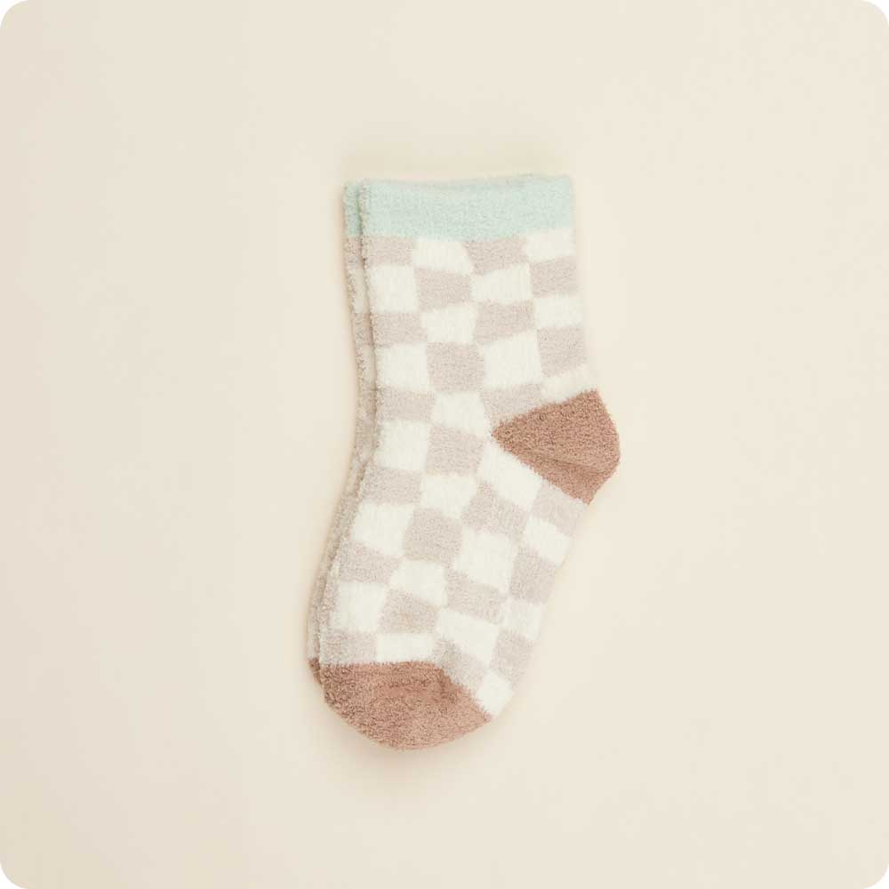 Puppy Non-Slip Socks - Bedtime Ready