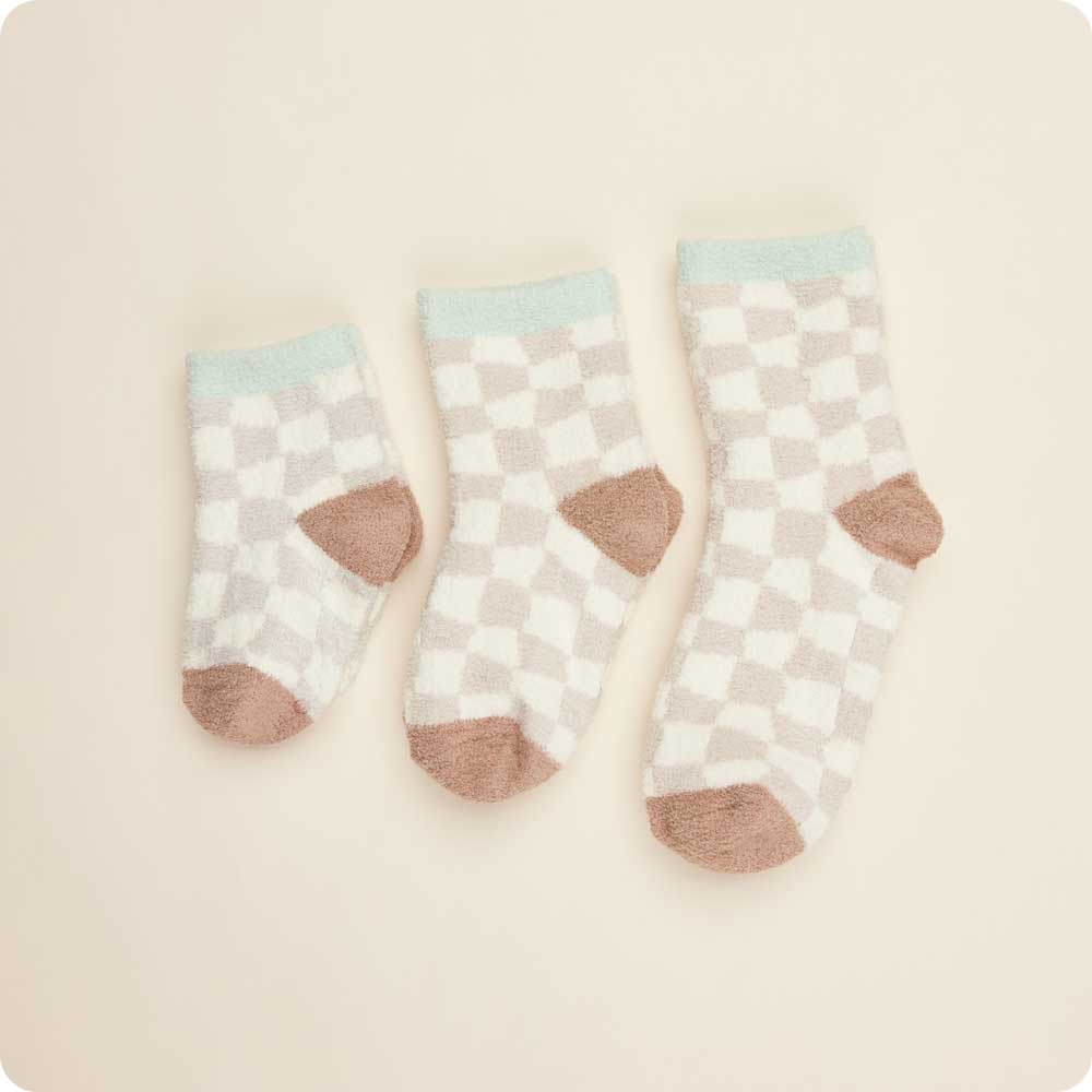 Puppy Non-Slip Socks - Bedtime Ready