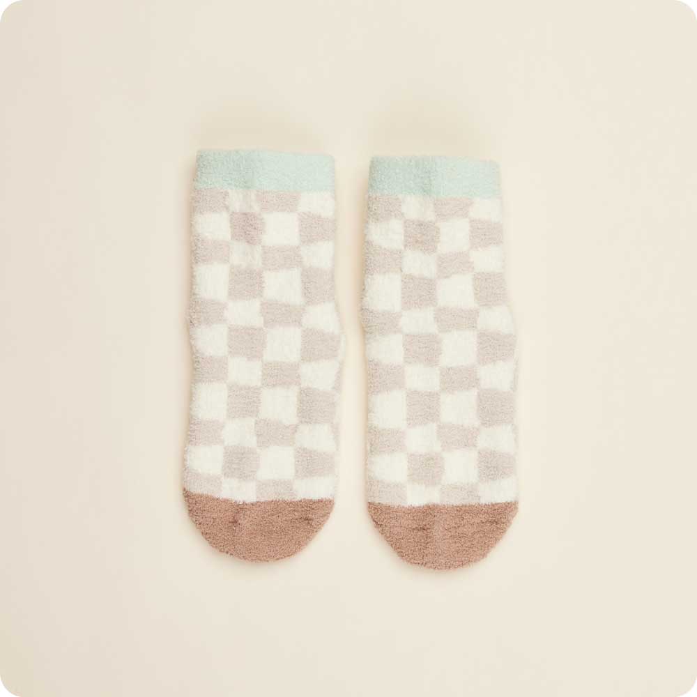 Puppy Non-Slip Socks - Bedtime Ready