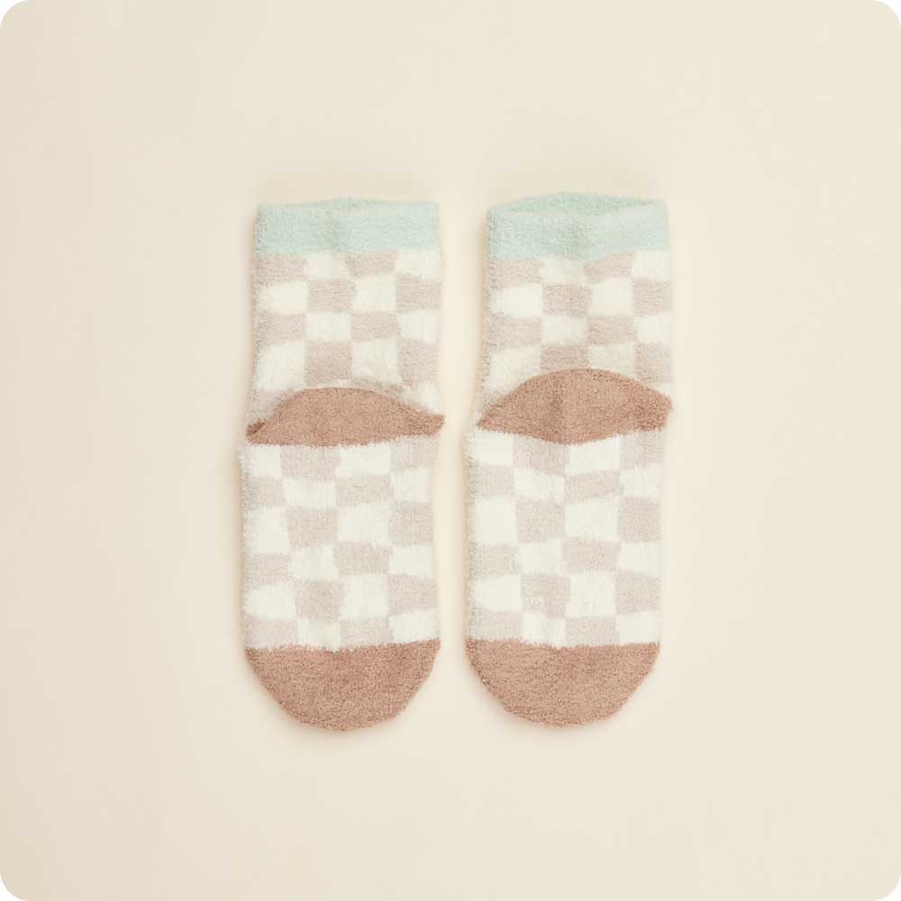 Puppy Non-Slip Socks - Bedtime Ready