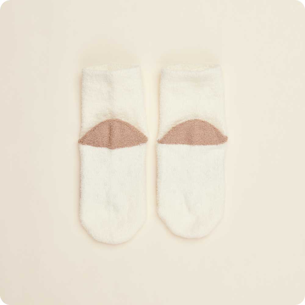 Puppy Non-Slip Socks - Bedtime Ready