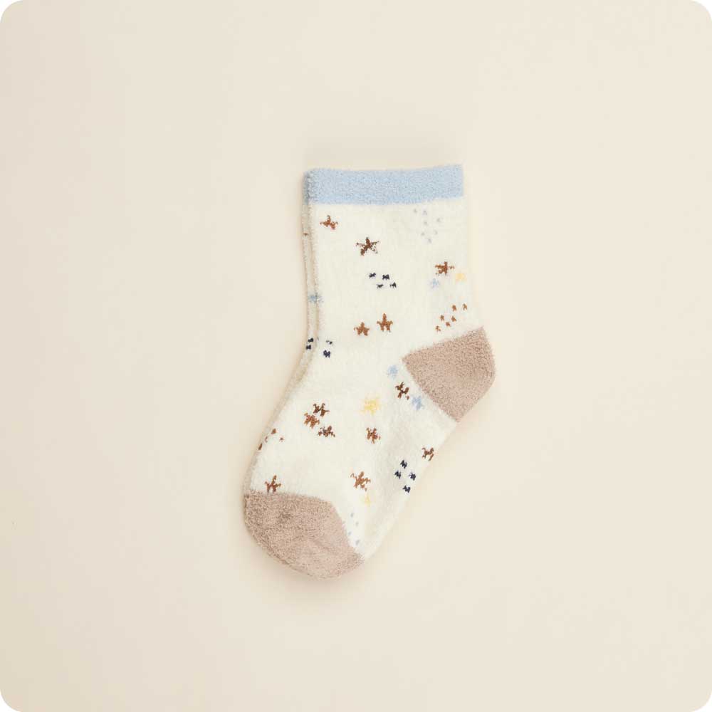 Sloth Non-Slip Socks - Home Comfort