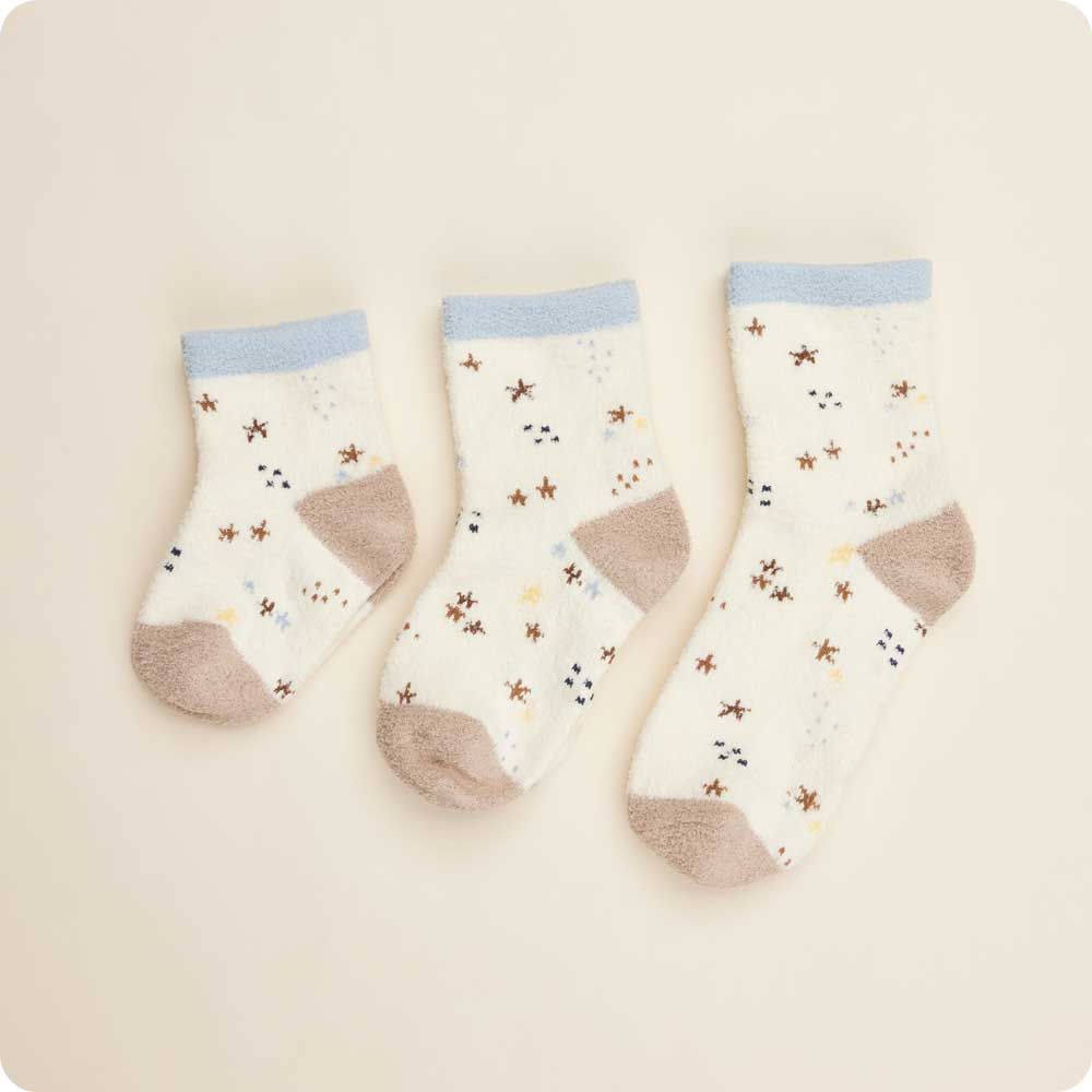 Sloth Non-Slip Socks - Home Comfort