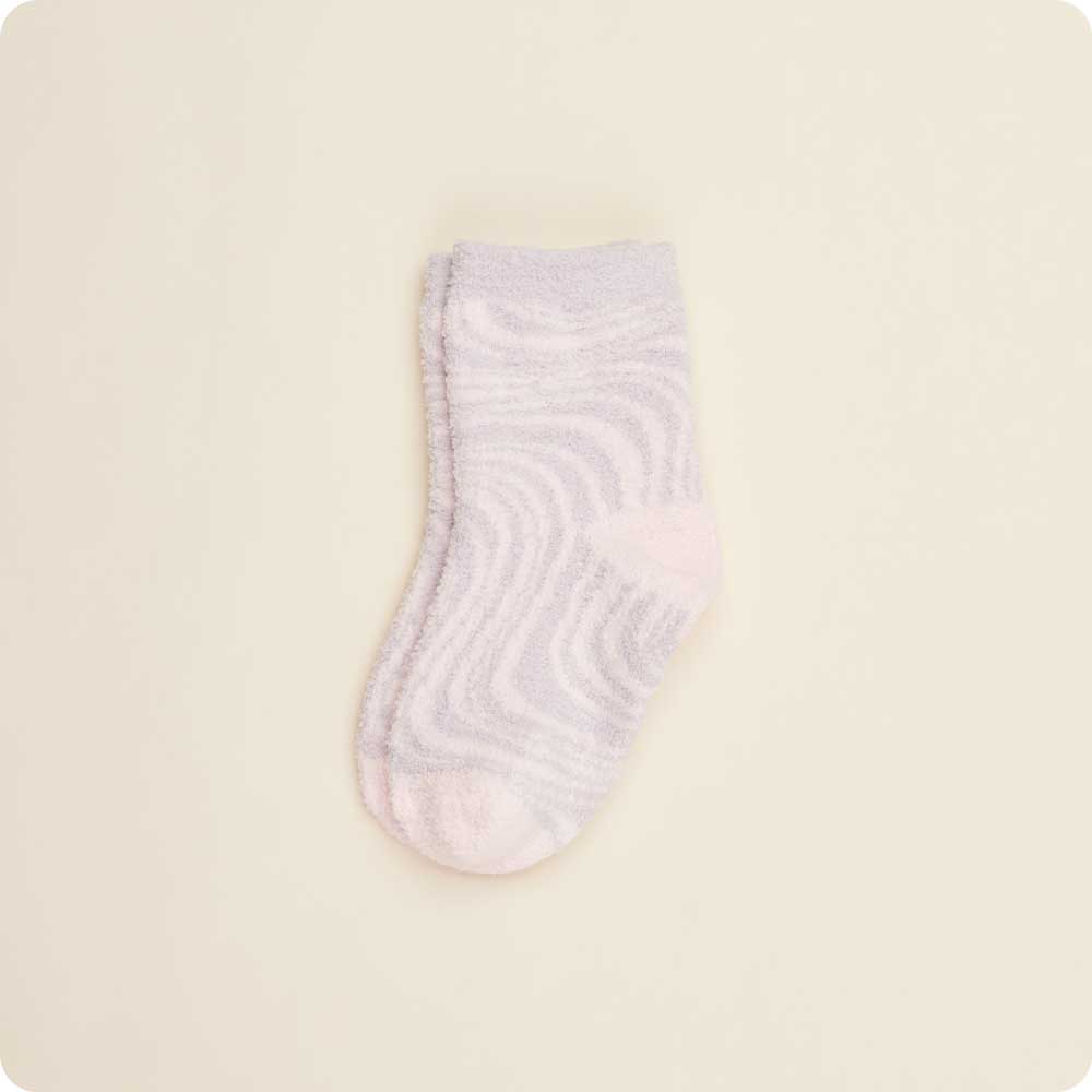 Unicorn Non-Slip Socks - Bedtime Ready